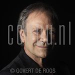 27-04-2011 Rob de Nijs at studio in Amsterdam.

[keywords]Black & White Image, Posed, Headshot, Smoking[/keywords]